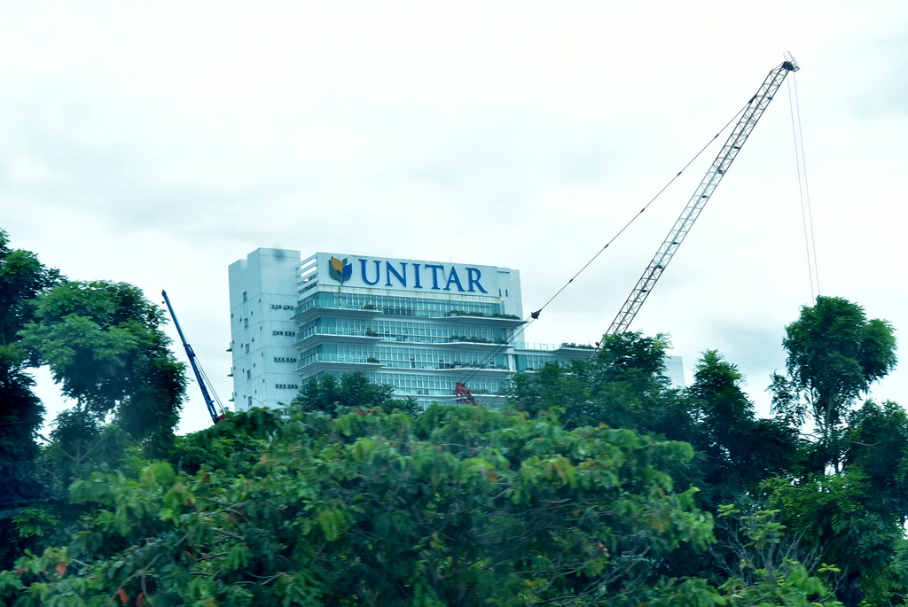 UKM 1500